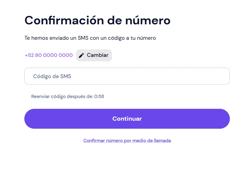 ¿Cómo obtener una extensión?